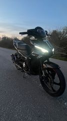 Benelli RCX 185 2024