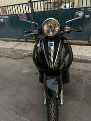 Piaggio Beverly 250 Cruiser 2007