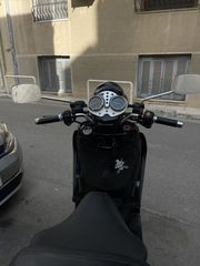 Piaggio Beverly 250 Cruiser 2007-thumb-1