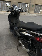Piaggio Beverly 250 Cruiser 2007-thumb-2