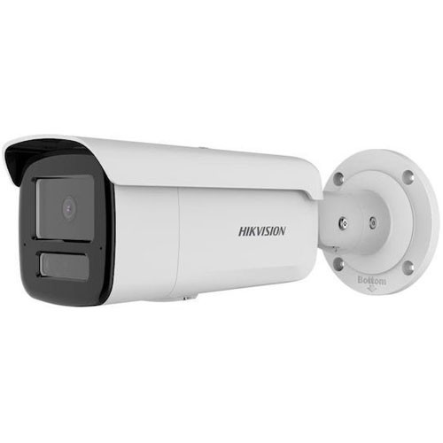 DS-2CD2T43G2-LIS2U/SRB (2.8mm) HIKVISION 4MP IP AcuSense