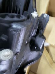 Φανάρι Opel Corsa Ε συνοδηγού-thumb-2