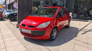 Mitsubishi Colt 2005 16V INFORM AUTO 95HP