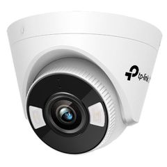 C440 (2.8mm) TP-Link VIGI Full Color Turret 4MP IP Smart Camera