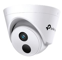 C430I (2.8mm) TP-Link VIGI IR Turret 3MP IP Smart Camera