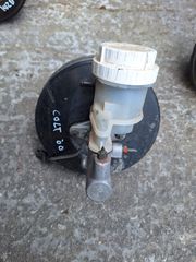 ΣΕΒΡΟ ΦΡΕΝΩΝ ΓΙΑ MITSUBISHI COLT 1996 1997 1998 1999 2000 2001 2002 2003 2004 2005