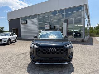 Audi Q3 2026 PANORAMA - SUV  HYBRID 150PS STRONIC - 10 ΧΡΟΝΙΑ ΕΓΓΥΗΣΗ