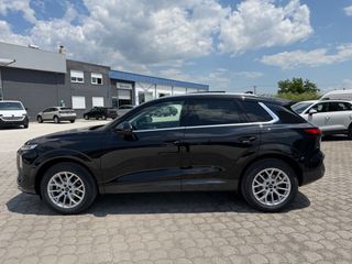 Audi Q3 2026 PANORAMA - SUV  HYBRID 150PS STRONIC - 10 ΧΡΟΝΙΑ ΕΓΓΥΗΣΗ-thumb-1