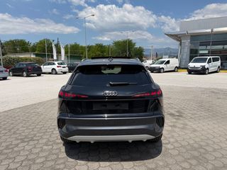 Audi Q3 2026 PANORAMA - SUV  HYBRID 150PS STRONIC - 10 ΧΡΟΝΙΑ ΕΓΓΥΗΣΗ-thumb-2
