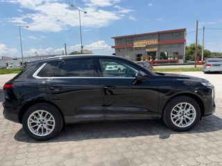 Audi Q3 2026 PANORAMA - SUV  HYBRID 150PS STRONIC - 10 ΧΡΟΝΙΑ ΕΓΓΥΗΣΗ-thumb-3