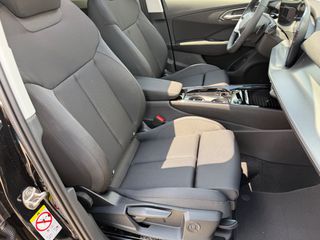 Audi Q3 2026 PANORAMA - SUV  HYBRID 150PS STRONIC - 10 ΧΡΟΝΙΑ ΕΓΓΥΗΣΗ-thumb-6