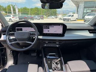 Audi Q3 2026 PANORAMA - SUV  HYBRID 150PS STRONIC - 10 ΧΡΟΝΙΑ ΕΓΓΥΗΣΗ-thumb-11