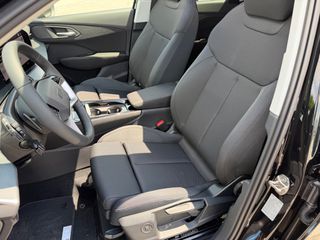 Audi Q3 2026 PANORAMA - SUV  HYBRID 150PS STRONIC - 10 ΧΡΟΝΙΑ ΕΓΓΥΗΣΗ-thumb-12