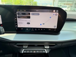 Audi Q3 2026 PANORAMA - SUV  HYBRID 150PS STRONIC - 10 ΧΡΟΝΙΑ ΕΓΓΥΗΣΗ-thumb-14