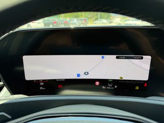 Audi Q3 2026 PANORAMA - SUV  HYBRID 150PS STRONIC - 10 ΧΡΟΝΙΑ ΕΓΓΥΗΣΗ-thumb-15