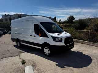 Ford Transit 2016 L4H3 Maxi Diesel Euro 6-thumb-1