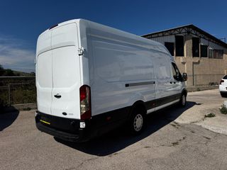 Ford Transit 2016 L4H3 Maxi Diesel Euro 6-thumb-2