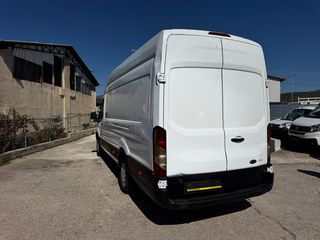 Ford Transit 2016 L4H3 Maxi Diesel Euro 6-thumb-3