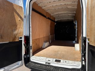 Ford Transit 2016 L4H3 Maxi Diesel Euro 6-thumb-5