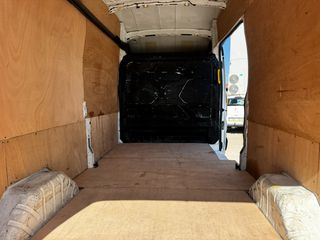 Ford Transit 2016 L4H3 Maxi Diesel Euro 6-thumb-8