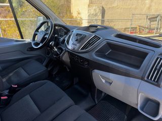 Ford Transit 2016 L4H3 Maxi Diesel Euro 6-thumb-9