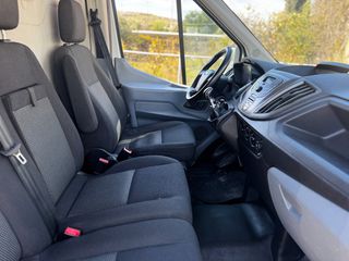 Ford Transit 2016 L4H3 Maxi Diesel Euro 6-thumb-10
