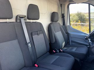 Ford Transit 2016 L4H3 Maxi Diesel Euro 6-thumb-11