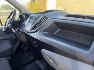 Ford Transit 2016 L4H3 Maxi Diesel Euro 6-thumb-12