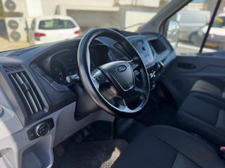 Ford Transit 2016 L4H3 Maxi Diesel Euro 6-thumb-13