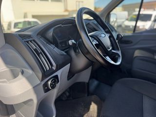 Ford Transit 2016 L4H3 Maxi Diesel Euro 6-thumb-14