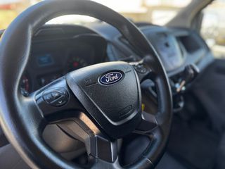 Ford Transit 2016 L4H3 Maxi Diesel Euro 6-thumb-17