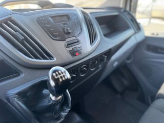 Ford Transit 2016 L4H3 Maxi Diesel Euro 6-thumb-18