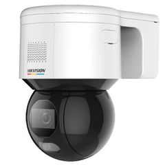 DS-2DE3A400BW-DE(F1)(T5)(B) HIKVISION 4 MP IP PT Camera ColorVu