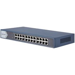 DS-3E0524-E (B) HIKVISION Unanaged 24-Port Gigabit Switch