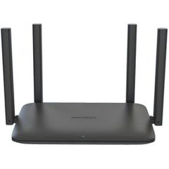 DS-3WR15X HIKVISION 1500M Dual Band Wi-Fi 6 Router