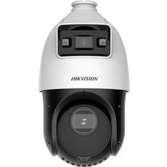 DS-2SE4C425MWG-E/26 HIKVISION 2 * 4MP TandemVu PTZ AcuSense ColorVu