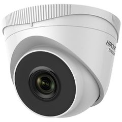HIKVISION - HWI-T220HA Κάμερα ΙP Dome 2MP, με φακό 2.8mm, IR30m και Motion Detection 2.0