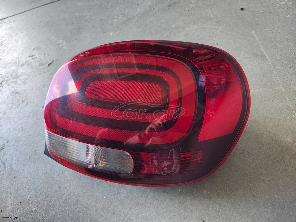 CITROEN C3  2016-2024 πισω αριστερο φαναρι