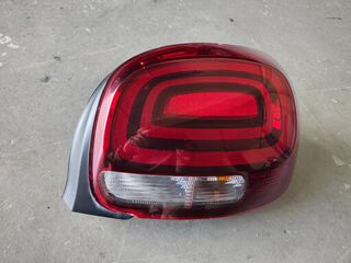 CITROEN C3  2016-2024 πισω αριστερο φαναρι-thumb-1