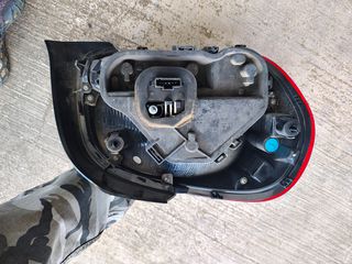 CITROEN C3  2016-2024 πισω αριστερο φαναρι-thumb-2
