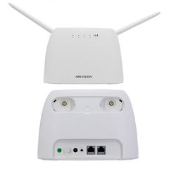 DS-3WR4G12C HIKVISION 1200Mbps 4G LTE4 Router