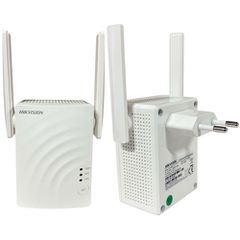 DS-3WRE12C HIKVISION AC1200 Dual Band Wi-Fi Extender / Repeater