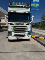 Σασί Scania 2015 R 580 EURO6-thumb-3