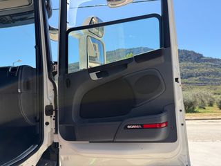 Σασί Scania 2015 R 580 EURO6-thumb-8