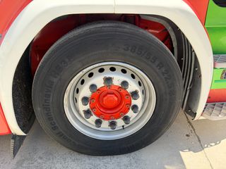 Σασί Scania 2015 R 580 EURO6-thumb-13