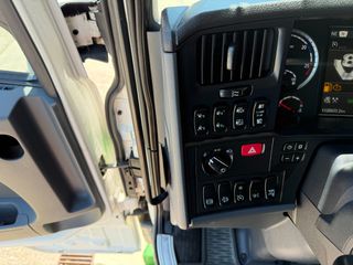 Σασί Scania 2015 R 580 EURO6-thumb-22