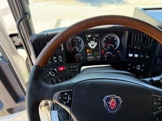Σασί Scania 2015 R 580 EURO6-thumb-24