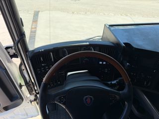 Σασί Scania 2015 R 580 EURO6-thumb-25