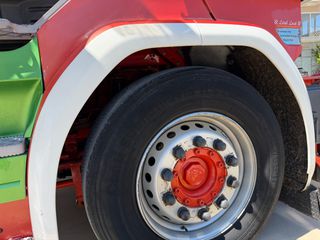 Σασί Scania 2015 R 580 EURO6-thumb-30