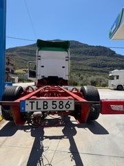 Σασί Scania 2015 R 580 EURO6-thumb-35